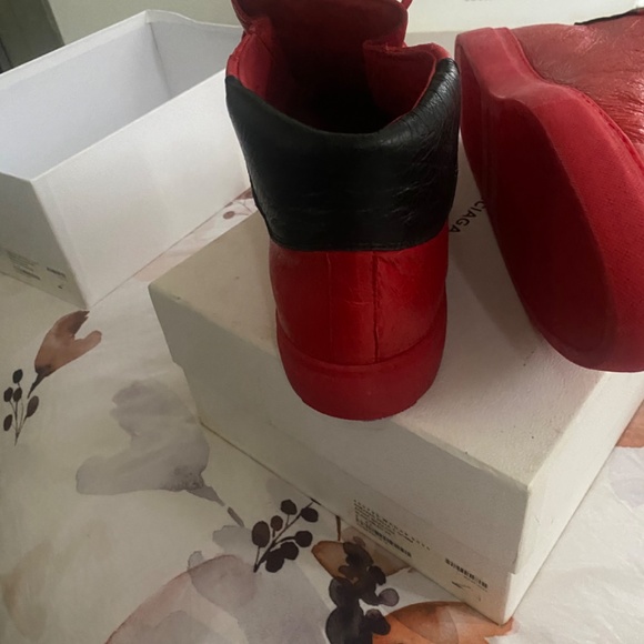 Balenciaga Shoes - Picture 5 of 9